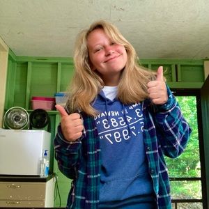 Meet your Posher, Mary